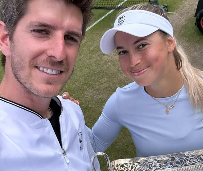 Uncompromising Yulia Putintseva wins the Rothesay Classic. HIGHLIGHTS – BIRMINGHAM RESULTS – Tennis Tonic – News, Predictions, H2H, Live Scores, stats