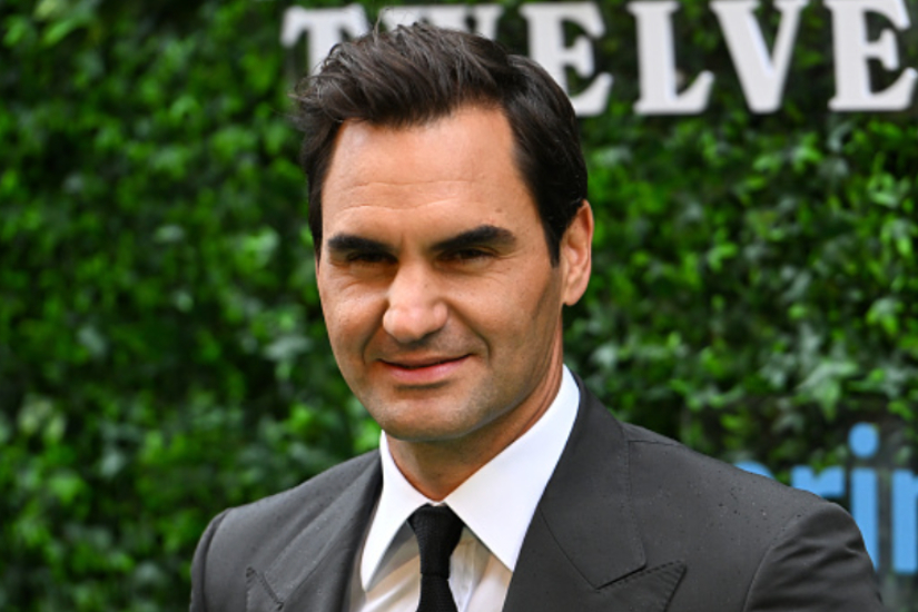 Roger Federer’s retirement announcement: Insights from an insider – Tennis Tonic – News, Predictions, H2H, Live Scores, stats