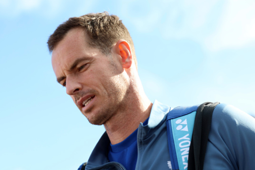 Sir Andy Murray Explains Why It Was Too Important For Him To Win Wimbledon