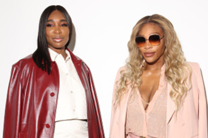 Venus and Serena Williams shine at Vogue World 2024, celebrating the intersection of sports and fashion – Tennis Tonic – News, Predictions, H2H, Live Scores, stats