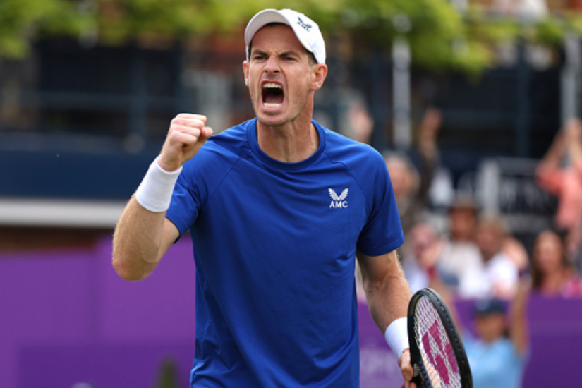Andy Murray Motivated by Potential Wimbledon Farewell
