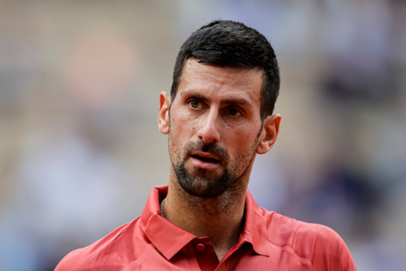 McEnroe predicts Djokovic won’t win any Grand Slams in 2024 – Tennis Tonic – News, Predictions, H2H, Live Scores, stats