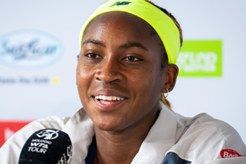 Coco Gauff’s competitive reading journey: Beating her boyfriend’s challenge – Tennis Tonic – News, Predictions, H2H, Live Scores, stats