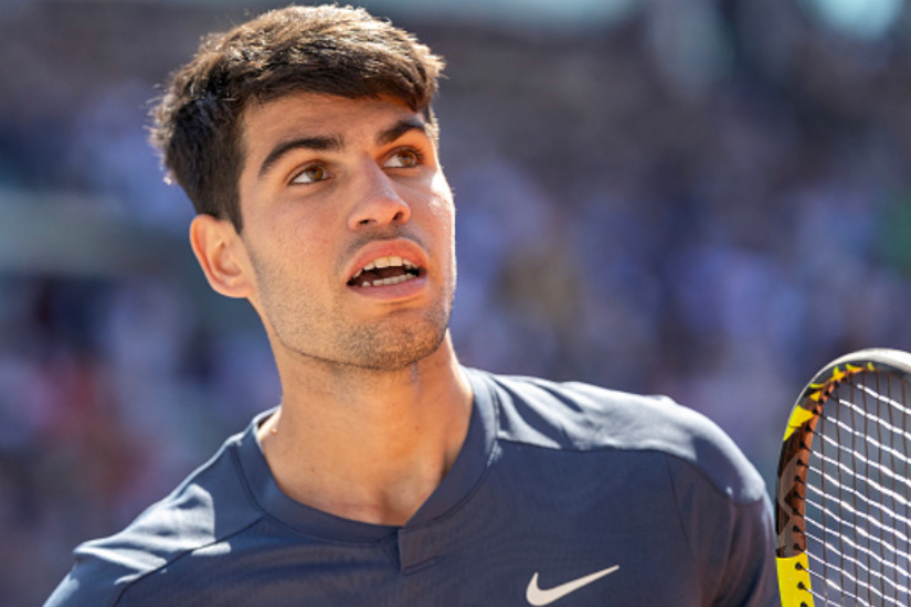 Why tennis pundit is not sure about Alcaraz’ condition and chances for the French Open title – Tennis Tonic – News, Predictions, H2H, Live Scores, stats