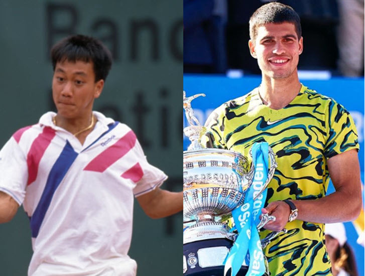 French Open champion explains why he loves Carlos Alcaraz’s attitude – Tennis Tonic – News, Predictions, H2H, Live Scores, stats