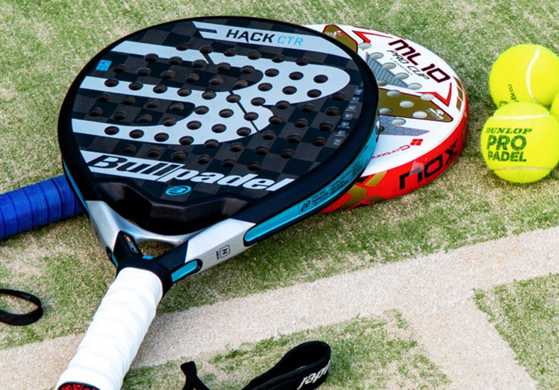 racket-padel