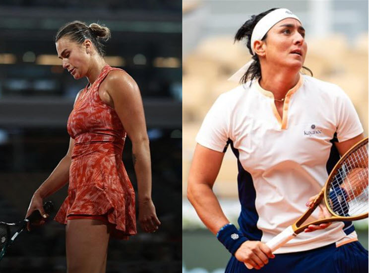 Sabalenka and Jabeur withdraw from Berlin Open due to injury – Tennis Tonic – News, Predictions, H2H, Live Scores, stats