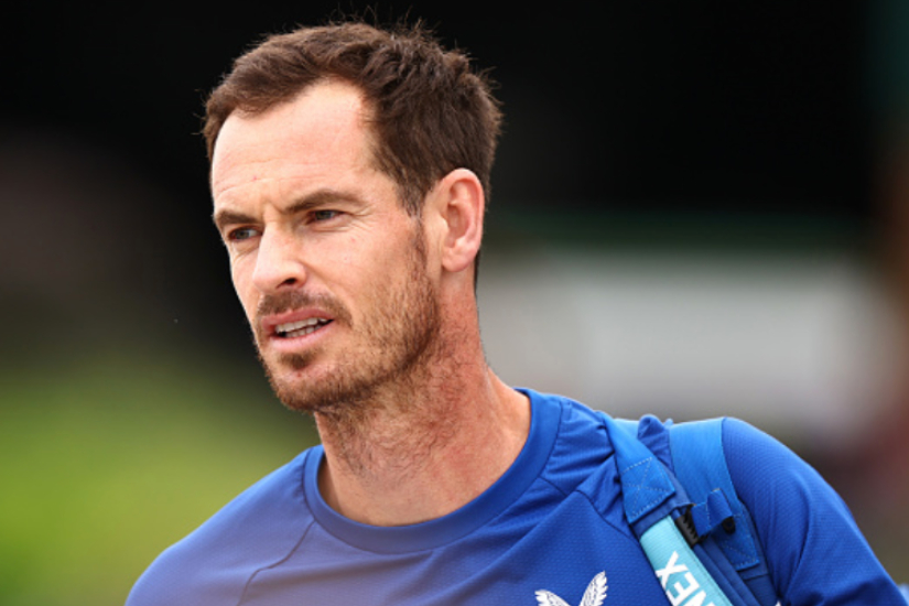 Andy Murray reveals extent of back injury, ends Wimbledon singles career