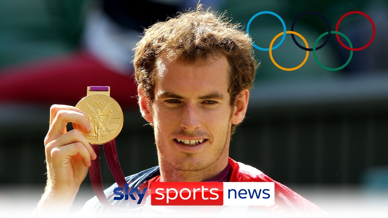 Andy Murray confirms that the Olympics will be his final tennis tournament Andy-Murray-confirms-that-the-Olympics-will-be-his-final-tennis-tournament