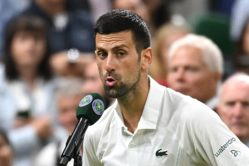 Djokovic explains how he achieved so much success – Tennis Tonic – News, Predictions, H2H, Live Scores, stats