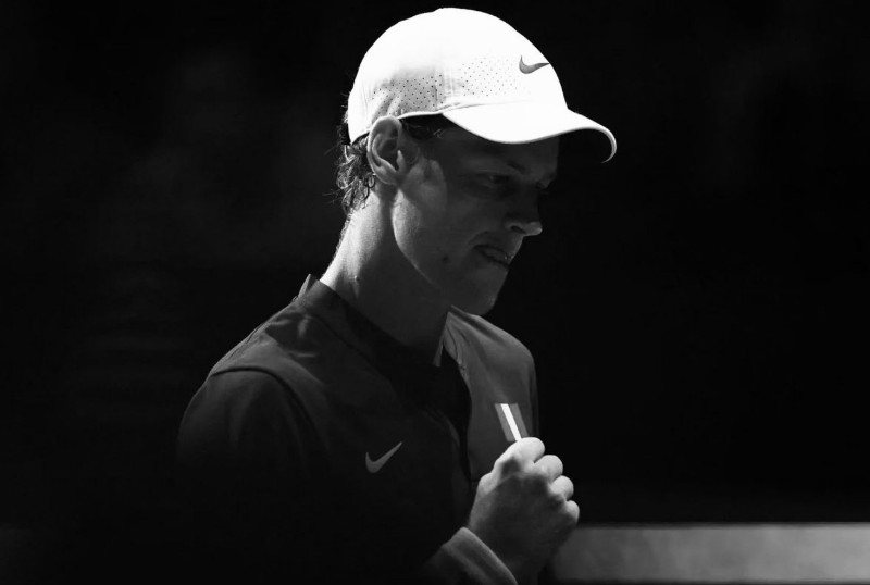Jannik Sinner misses the Olympics: “I am extremely sad and disappointed” Jannik Sinner Will Not Play The Olympics