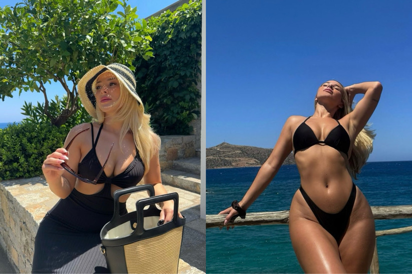 Madelene Wright Teases New Career Move As Online Streamer Madelene-Wright-teases-new-career-move-as-online-streamer