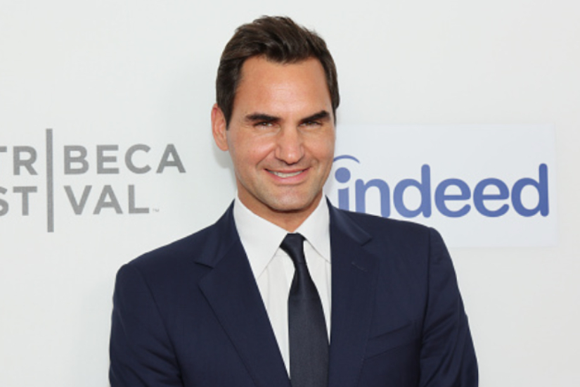 Roger Federer attends Taylor Swift’s eras tour in Zürich, Switzerland