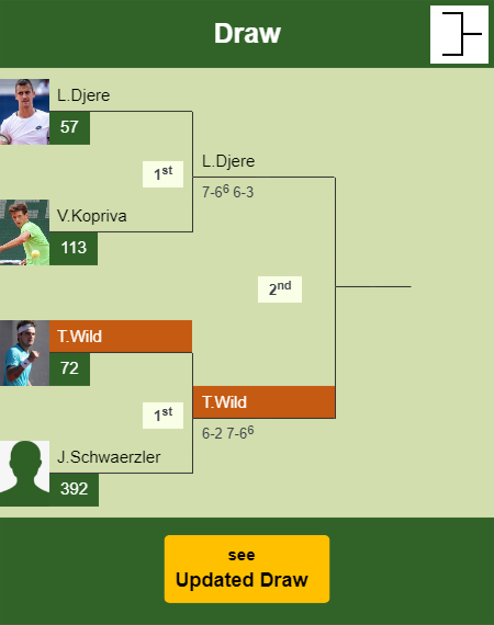 Thiago Seyboth Wild Draw info