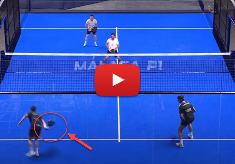 Amazing photo by Augustin Tapia