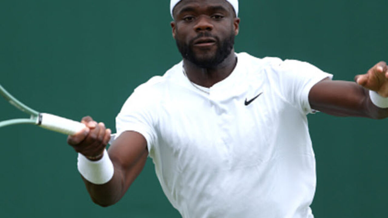 Tiafoe Clown: The Tennis Player Who Loves to Have Fun