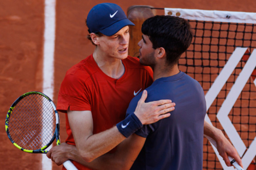 Alcaraz On Sinner's Doping Case: There Is Something We Don't Know Alcaraz On Sinner's Doping Case: There Is Something We Don't Know