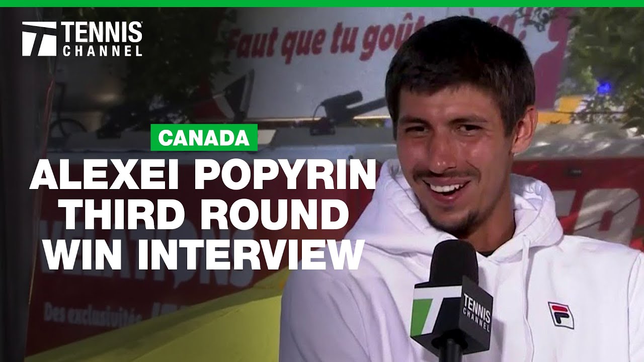 Alexei Popyrin Talks About A Huge Upset Vs Grigor Dimitrov Alexei-Popyrin-talks-about-a-huge-upset-vs-Grigor-Dimitrov