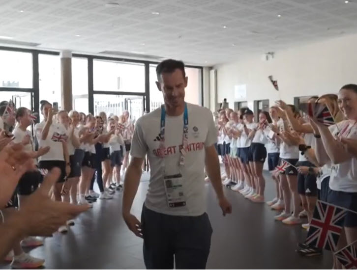 Andy Murray About Retirement And Leaving On His Own Terms