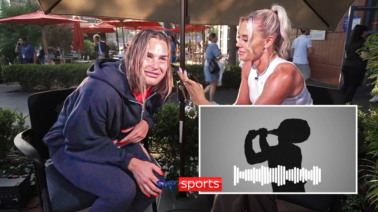 Aryna Sabalanka Takes On Guess The Grunt Challenge Aryna-Sabalanka-takes-on-Guess-The-Grunt-challenge