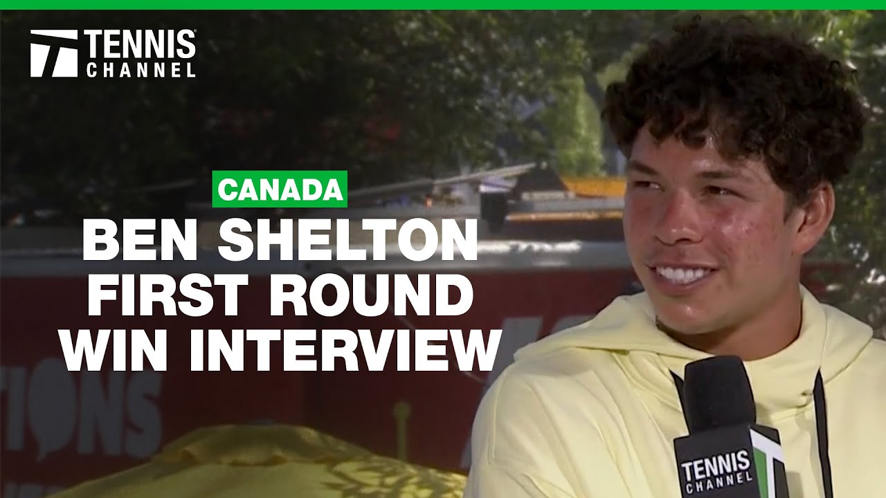 Ben Shelton About His Funny Match Against Bublik Ben-Shelton-about-his-funny-match-against-Bublik