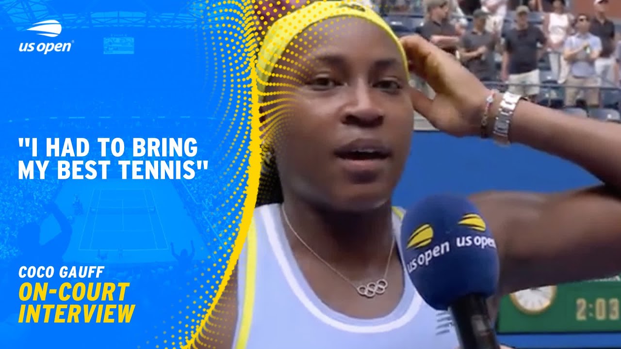 Coco Gauff Talks About Her Struggle Against Svitolina Coco-Gauff-talks-about-her-struggle-against-Svitolina