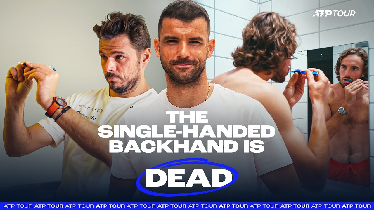 Dimitrov Tsitsipas Wawrinka Musetti In Brilliant Video About The One Hand Backhand Dimitrov-Tsitsipas-Wawrinka-Musetti-in-brilliant-video-about-the-one-hand-backhand