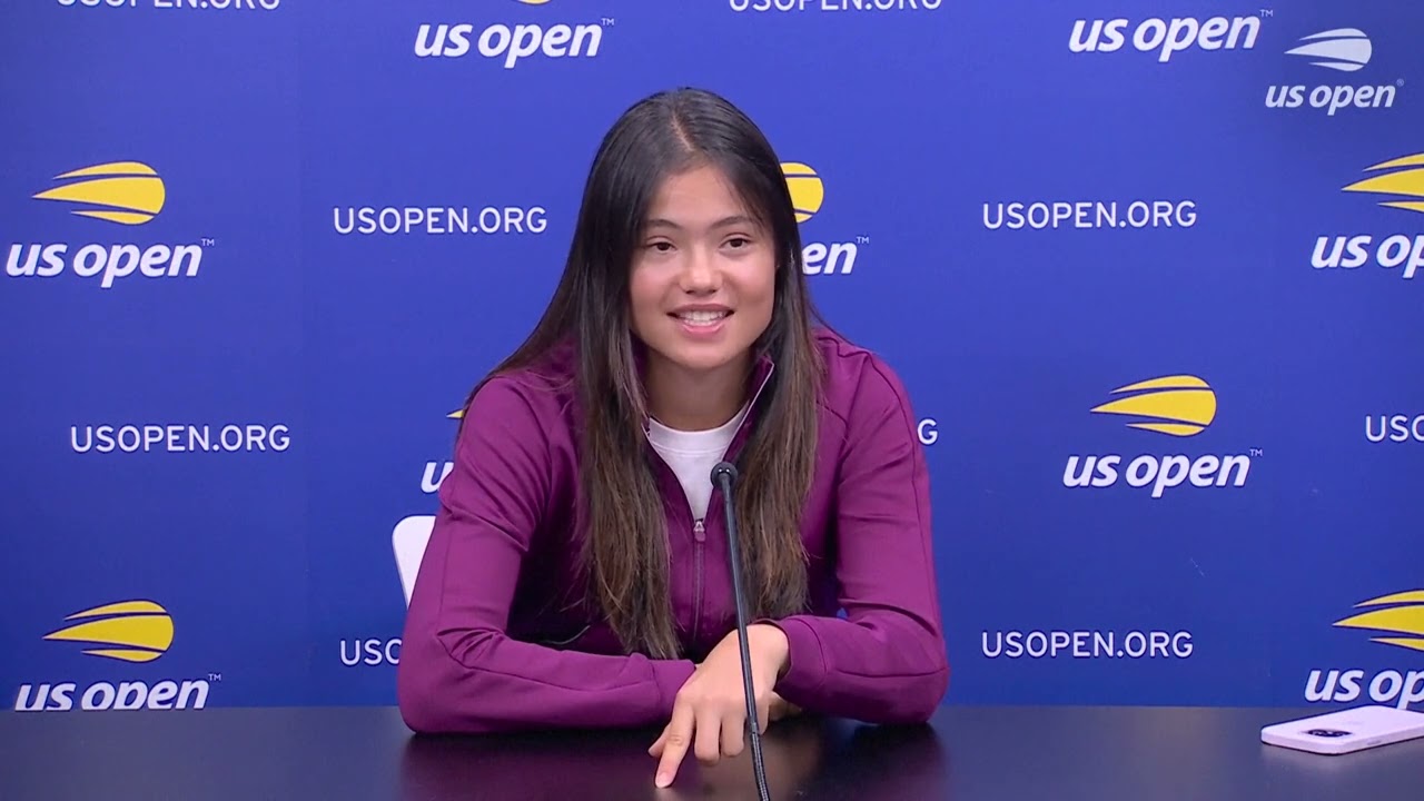 Emma Raducanu Returns To New York With Joy And Proudness Emma-Raducanu-returns-to-New-York-with-joy-and-proudness