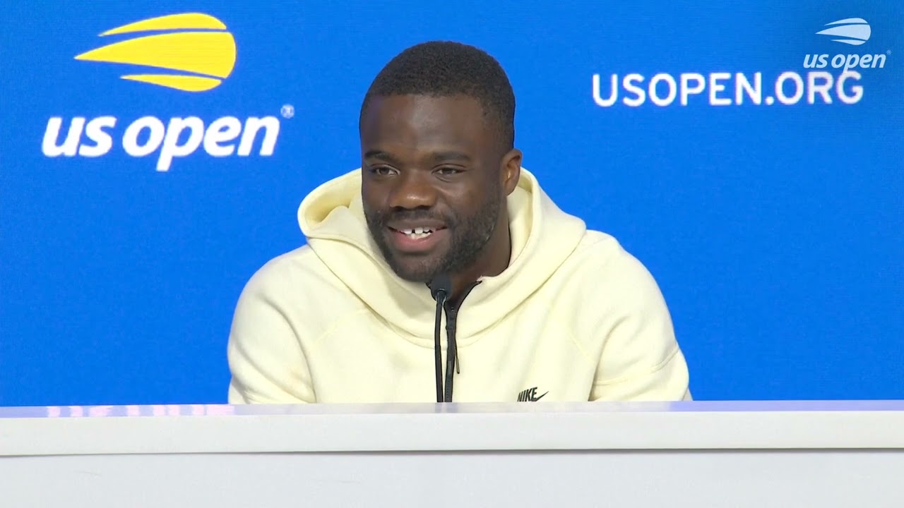 Frances Tiafoe on Jannik Sinner doping scandal