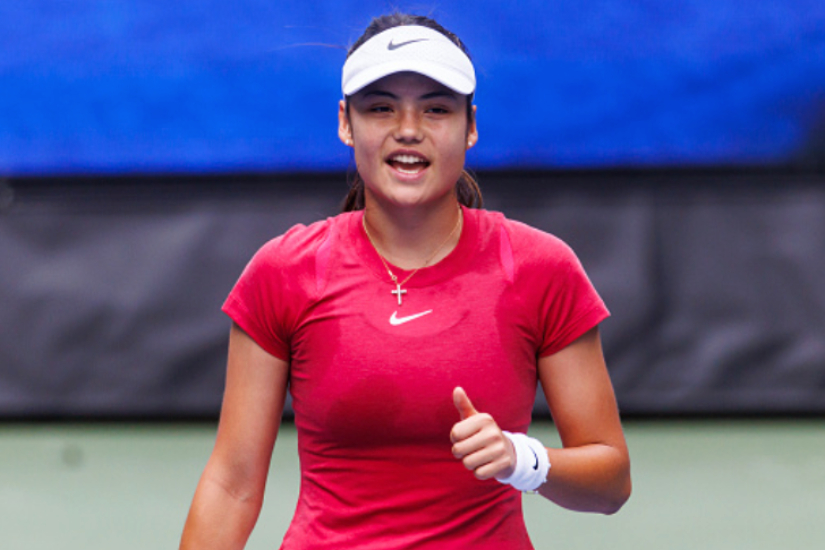 John Mcenroe Makes A Befuddled Choice On Emma Raducanu Before To The Us Open
