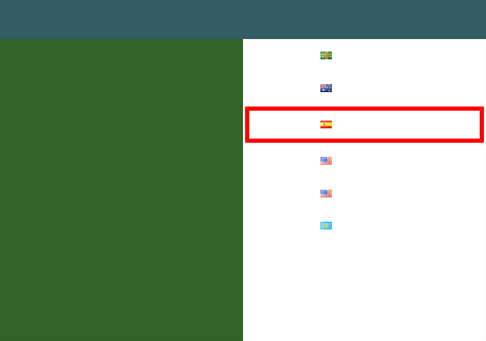 LIVE RANKINGS. Carreno-Busta improves his position
 prior to competing against Cazaux at the U.S. Open