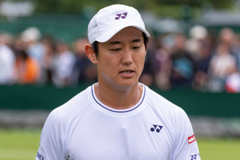 Nishioka apologizes to fans after losing in Cincinnati after a game penalty