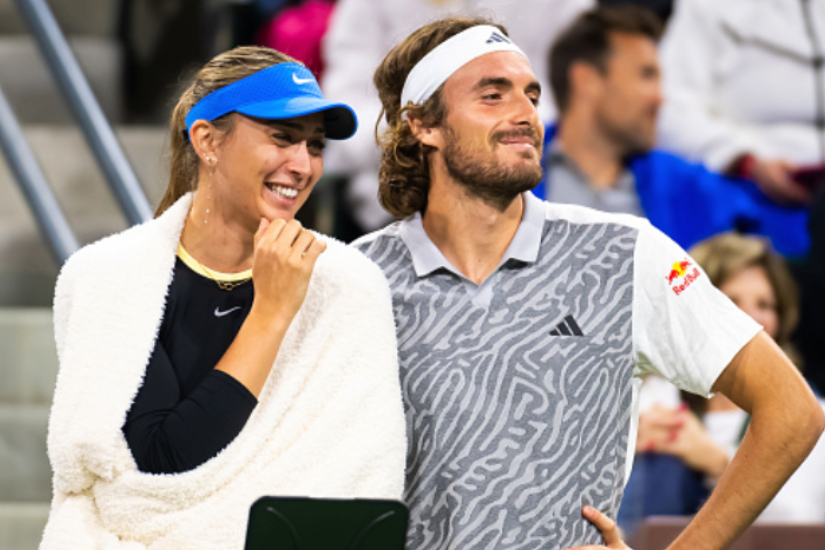 Paula Badosa not happy about nasty comments about her and boyfriend Tsitsipas