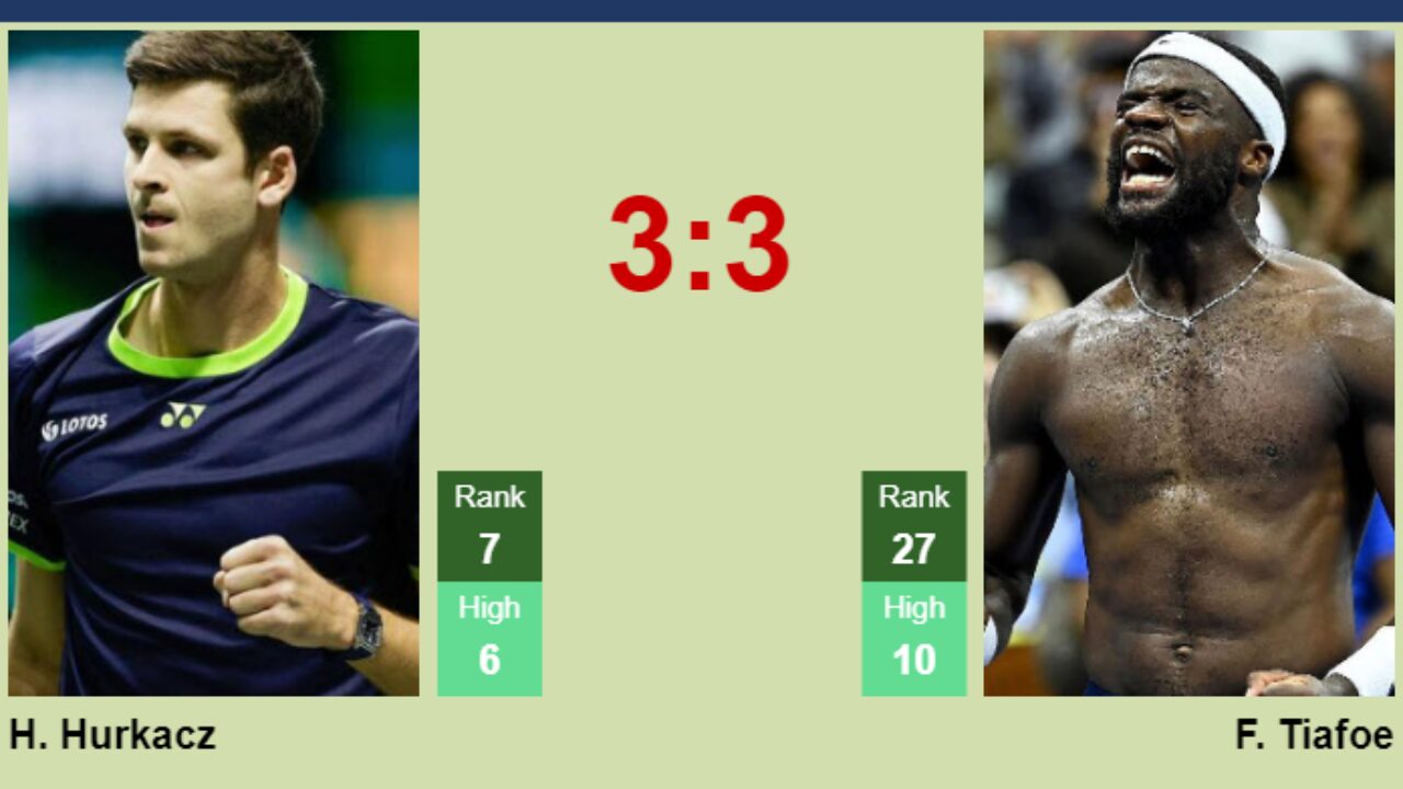 Tiafoe vs Hurkacz: Who Will Win This Epic Showdown?