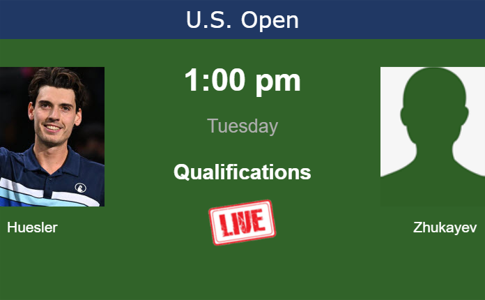 Tuesday Live Streaming Marc Andrea Huesler Vs Beibit Zhukayev Tuesday Live Streaming Marc-Andrea Huesler vs Beibit Zhukayev
