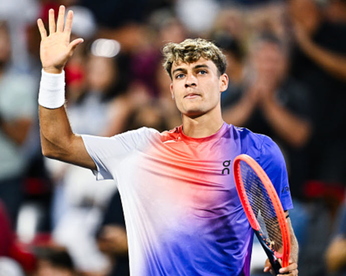 Cobolli Happy Cobolli Happy