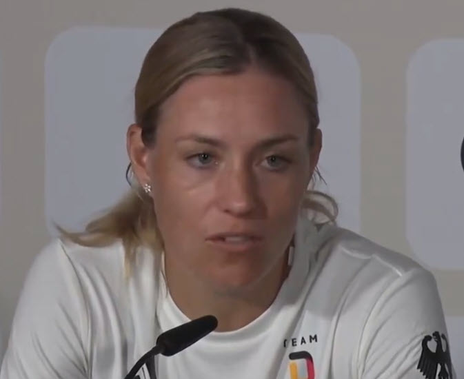 Kerber Talks