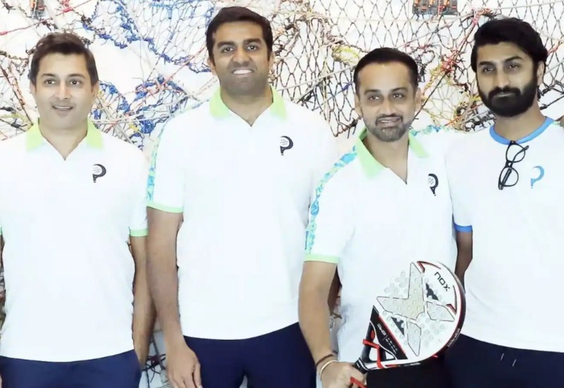 padel-in-india