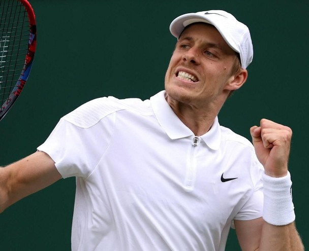 Shapovalov Clarifies His Comments On Jannik Sinner Doping Case - Tennis ...