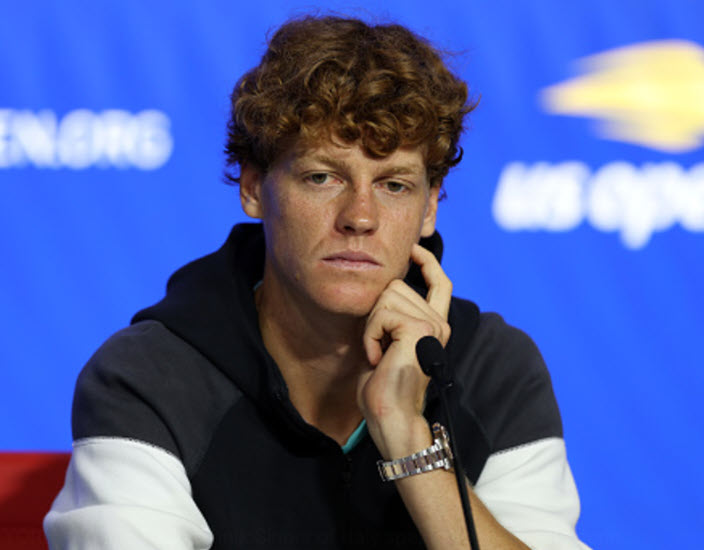 Sinner Talks About Doing Case Sinner Talks About Doing Case