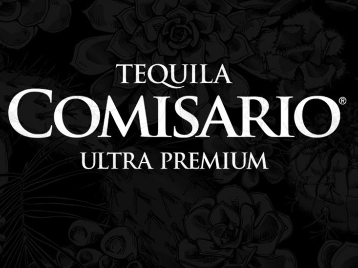 Tequila Comisario and the Pro Padel League recently partnered. tequila-comisario
