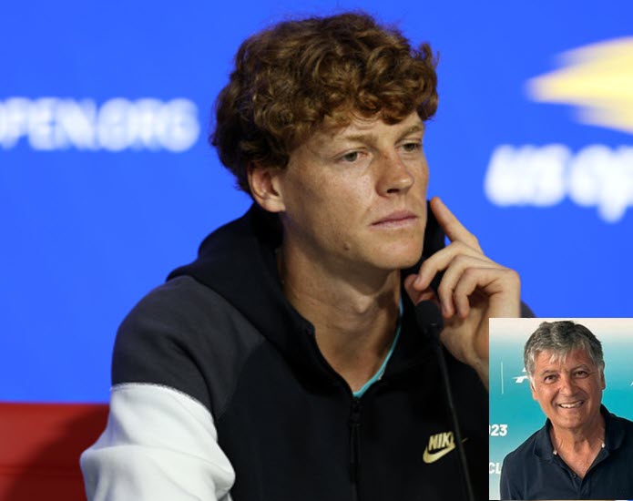 Toni Nadal defends Jannik Sinner in recent doping case