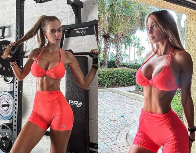 Angelina-workout-look