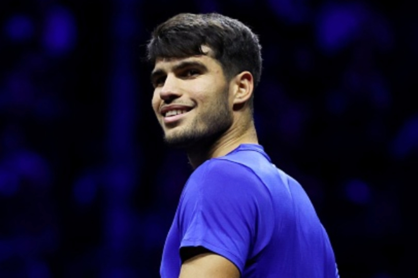 Carlos Alcaraz addresses concerns over ATP calendar amid Sinner’s comments