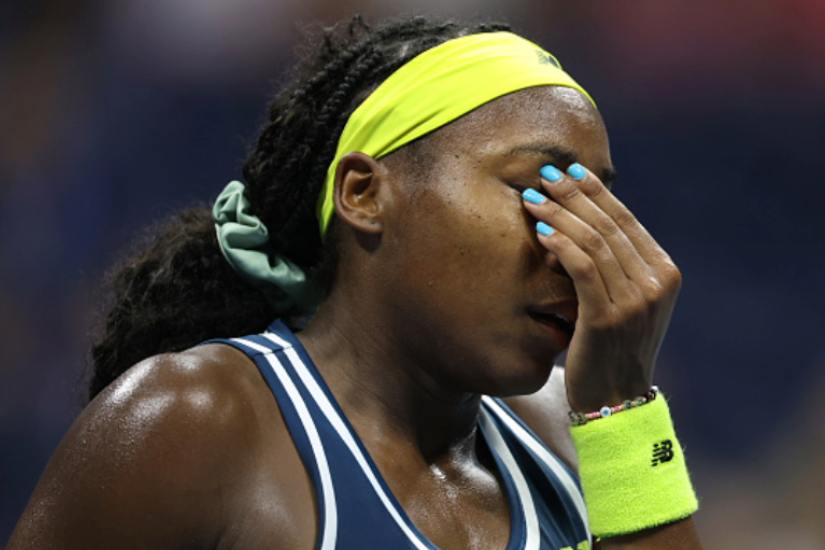 Coco Gauff’s net worth pales in comparison to the US Open star she “split away” from