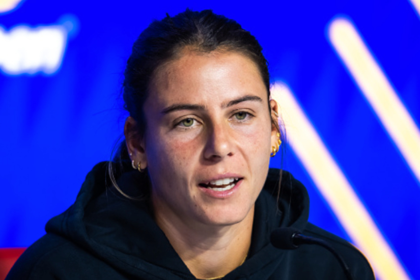 Emma Navarro thanks family after US Open exit: ‘I’m a daughter and sister before a tennis player’