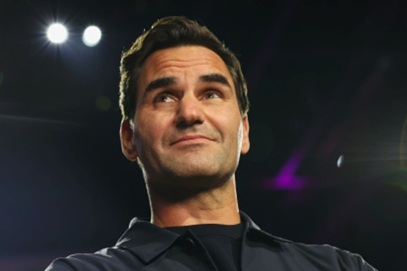 Federer reflects on retirement and Laver Cup return - Tennis Tonic ...