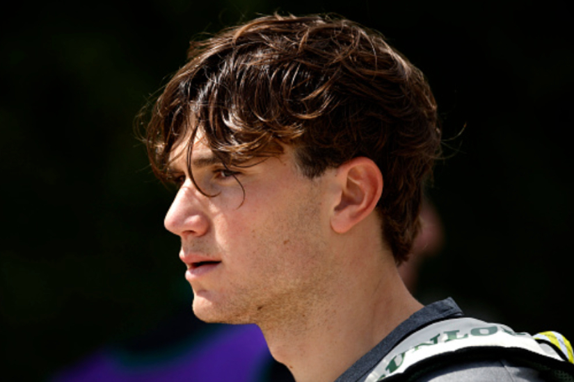 Jack Draper Raises Alarm Over Tennis’ Grueling Schedule