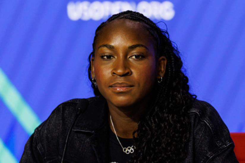 John Mcenroe Predicts Changes In Coco Gauff's Team After Us Open Exit John Mcenroe Predicts Changes In Coco Gauff's Team After Us Open Exit
