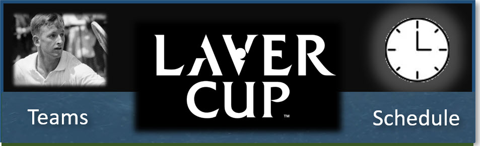 Laver Cup
